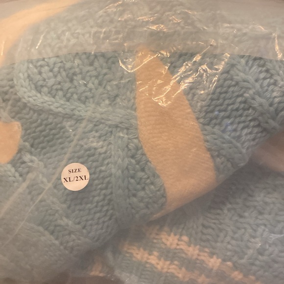 NEW TAYLOR SWIFT 1989 Cardigan IN A SIZE XL-2XL - Picture 6 of 7